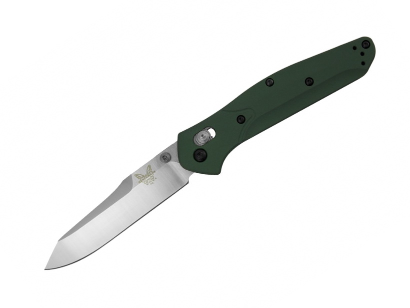 Reverse tanto_Benchmade_Osborne_940_